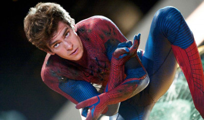 Kepastian Andrew Garfield  Pakai Kostum Spider-Man Lagi thumbnail